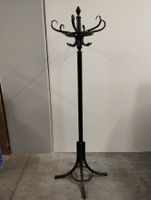 Thonet Bugholz Garderobenständer