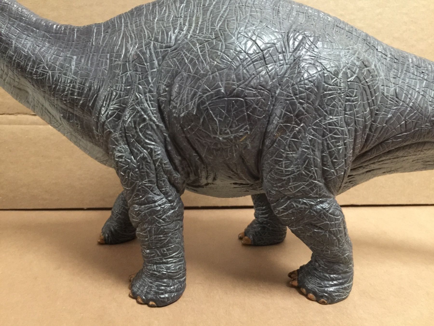 Schleich Statuette: SCHLEICH 16462 Apatosaurus Dinosaurier – Usato da Ennetbaden venduto da mapa05 2