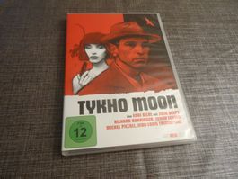 Tykho Moon DVD - Kultfilm von Enki Bilal!
