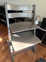 Stokke Tripp Trapp Kinderstuhl Grau