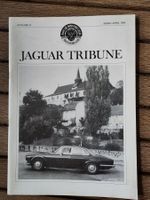 JAGUAR Tribune Ausgabe 33 März/April 1988