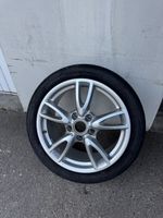 4 roues complètes Porsche 911 en 18´´