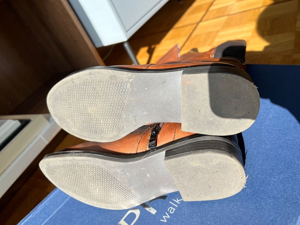 Damenschuhe: Caprice Stiefel size 36 – Gebraucht aus Zürich von dor_9l9g 5
