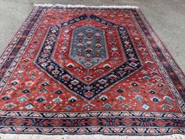 Orient Teppich