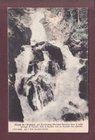 Chute de l'ALPBACH près KANDERSTEG