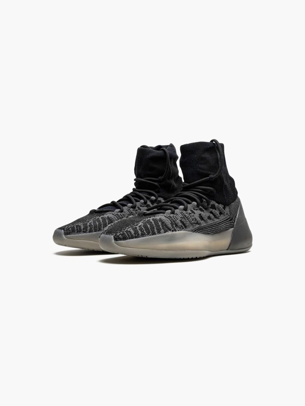 Adidas Scarpe da uomo: Yeezy BSKTBL KNIT – Nuovo e nell'imballaggio originale da Walkringen venduto da buetzu08