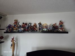 🔥 XXL ONE PIECE FIGUREN SAMMLUNG 🔥