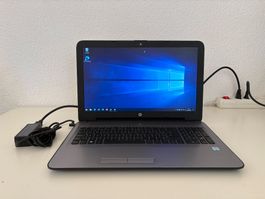 Ordinateur portable HP 250 G5