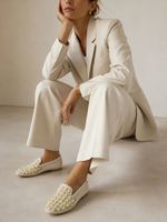 Voile Blanche Alanis Power Loafer - Gr. 38