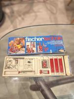 Fischertechnik Mini-Motor Mini-Mot 2 Vintage