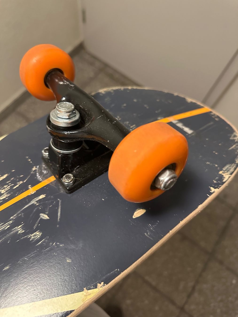 Skateboards: Zwei Skateboard – Gebraucht aus Zug von uri_z6fm 4