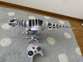 Roboter Dino 80cm mit Fernbedienung 