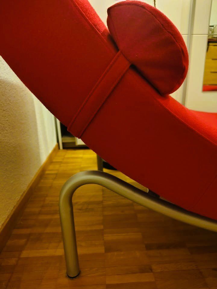 Poltrone: Liegesessel / Relaxsessel – Usato da Dättwil AG venduto da dia_6cbv 2
