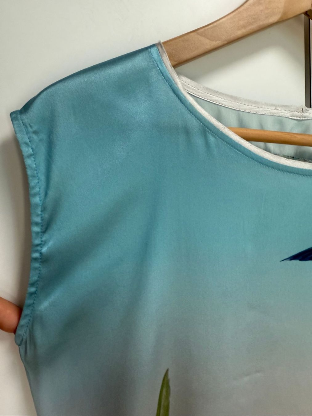Marc Cain Tops: Marc Cain Damentop Gr. 36 (N2) – Neu (gemäss Beschreibung) aus Frauenfeld von LIL_NA 3