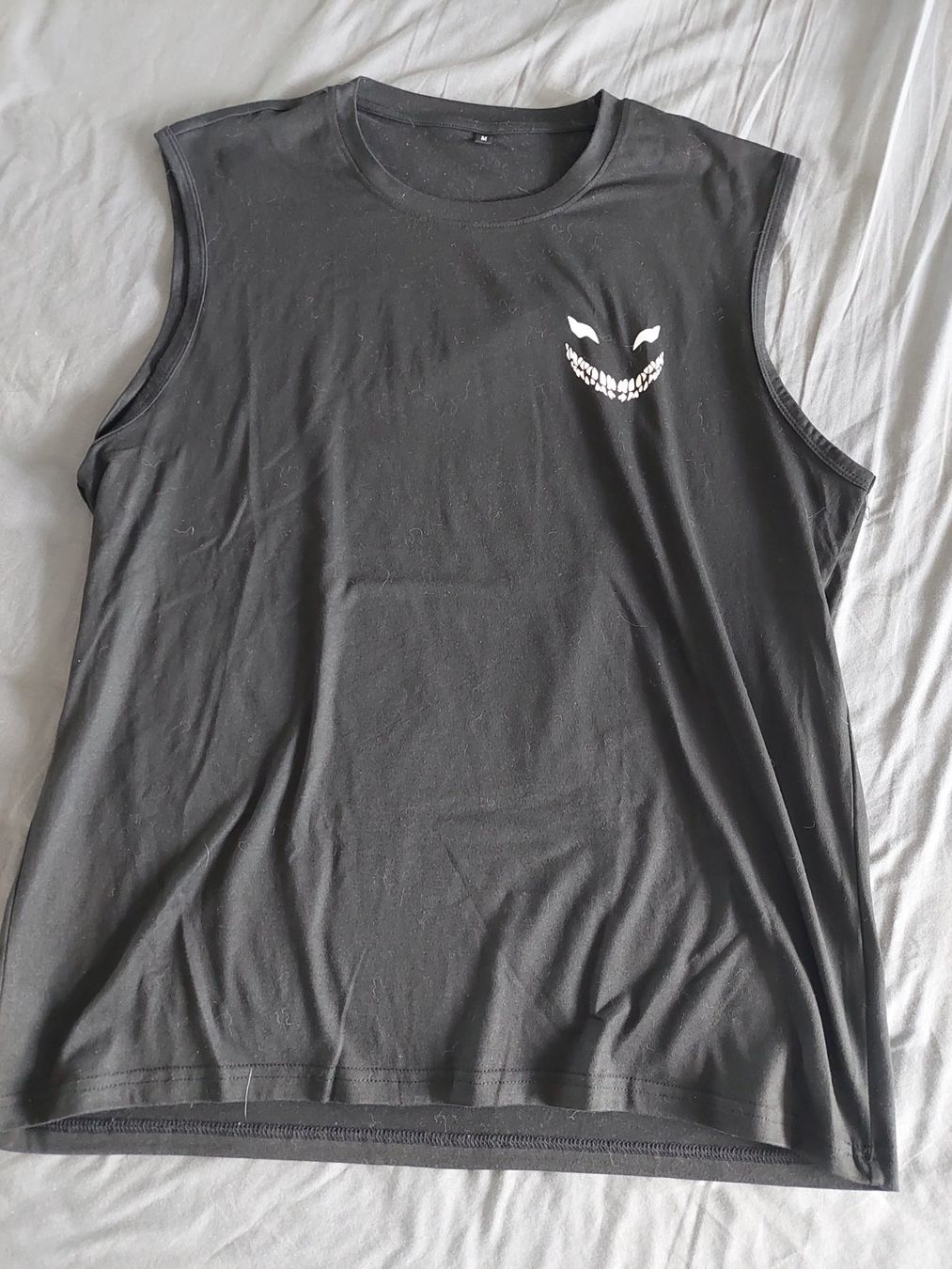 Lotti di vestiti: 4 T-SHIRT GR. M – Usato da Münchenstein venduto da Strupfi 2