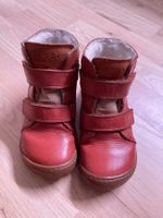 Koel Winterstiefel, Grösse 26, Braun, Top Zustand!