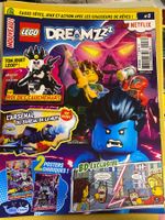 LEGO® DREAMZzz magazine N°3 - posters inclus.