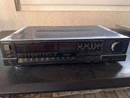 Technics LW/MW/FM Stereo Receiver SA-R330L gebraucht