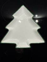 Migros Kitchen🎄& Co. Schale, Weihnachtsbaum, Top Zustand