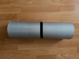 Tapis de sol camping argenté – QUECHUA / Decathlon