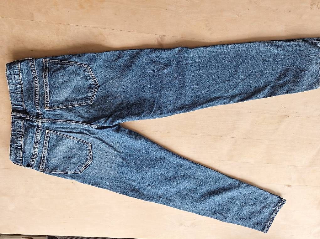 Hosen: Jeans Gr.158 H&M – Gebraucht aus Seewis-Dorf von GAGAGAGSGAGA 1