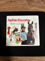Sophies Freunde: Reit-Champion 3D - Nintendo 3DS Spiel
