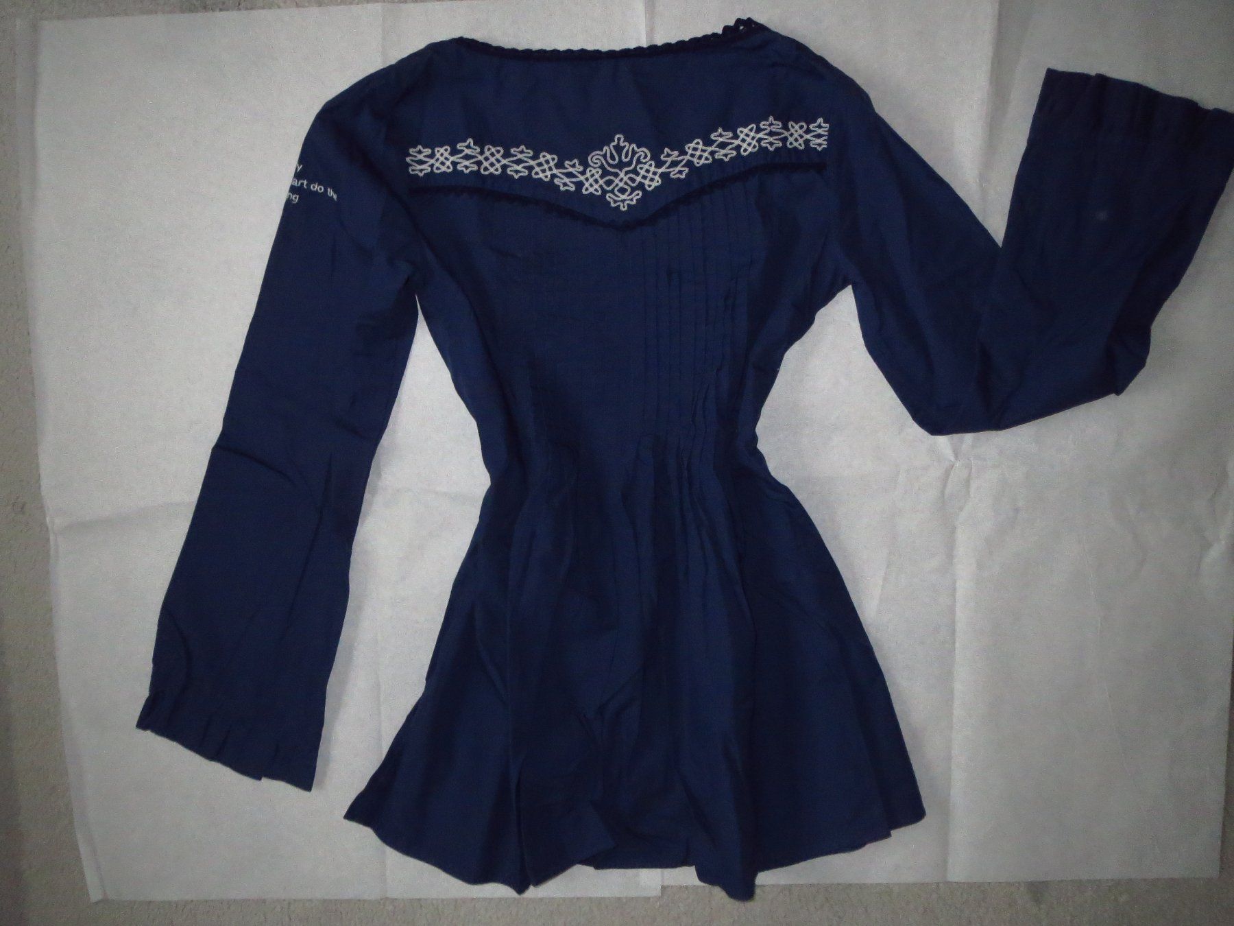 Odd Molly Camicette: tolle ODD MOLLY  Damen Bluse Gr S – Usato da Kiental venduto da Anna8702 8