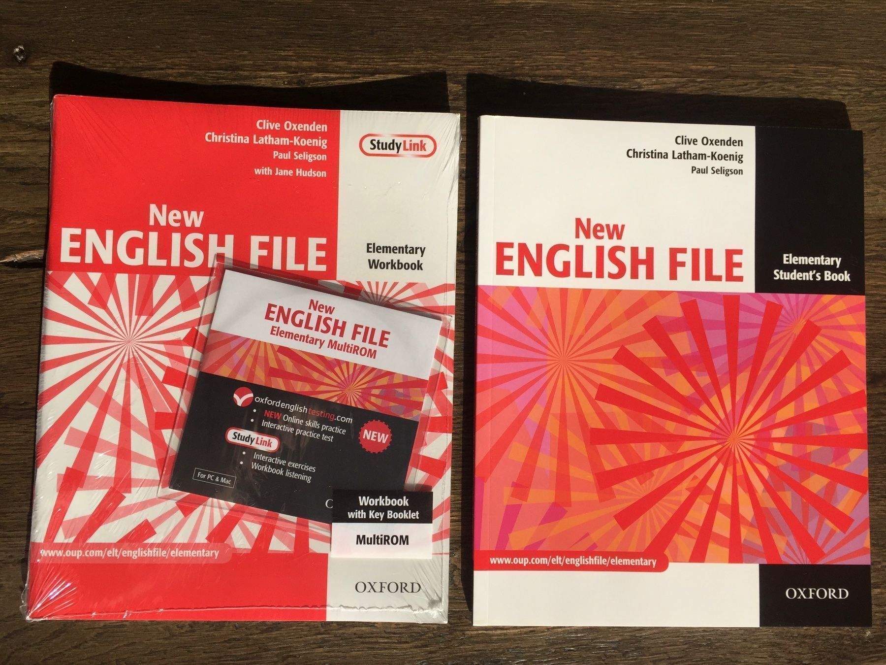 Libri: Programme d'anglais élémentaire – Nuovo (secondo la descrizione) da Onex venduto da mirza02