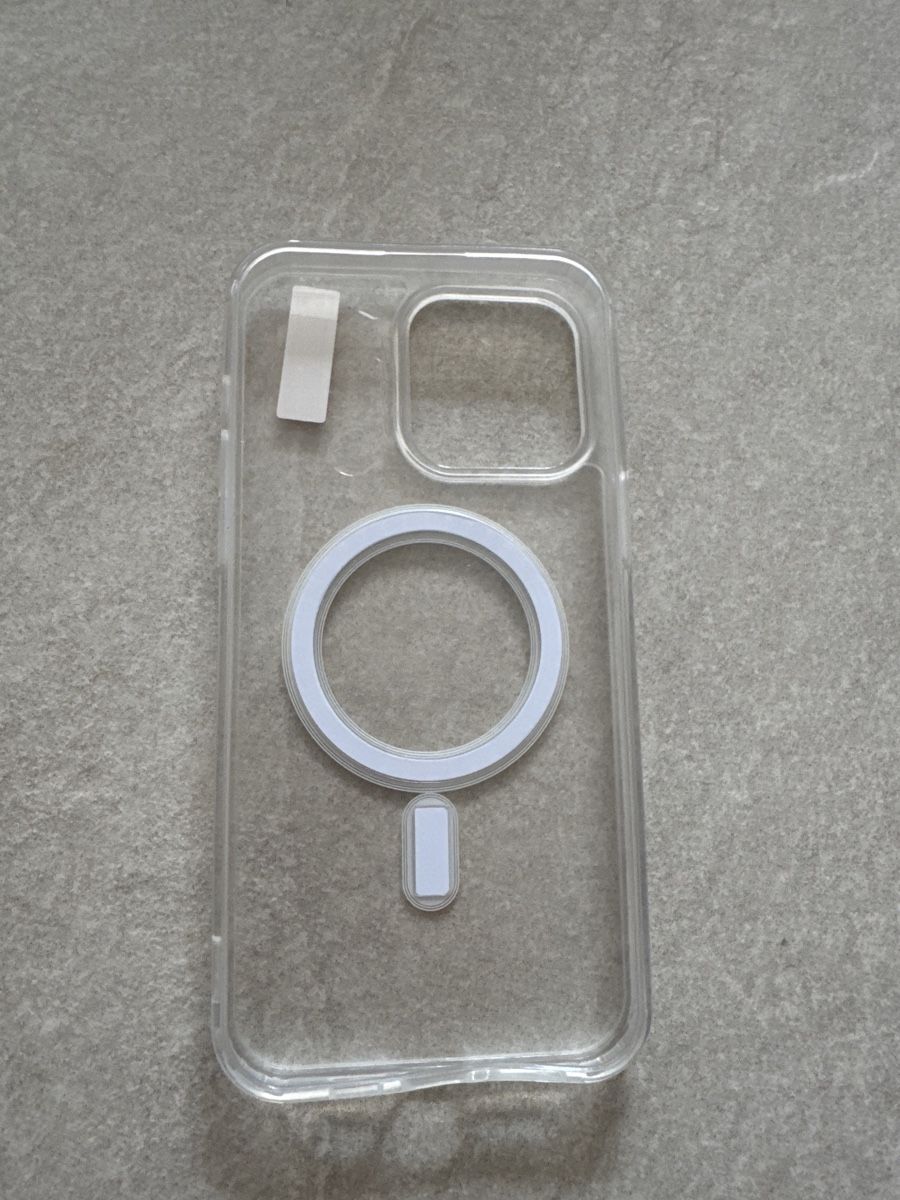 Apple Cover & Protezioni schermo: Cover iPhone 15 pro Max – Nuovo e nell'imballaggio originale da Buttikon SZ venduto da alf_g6sd 1