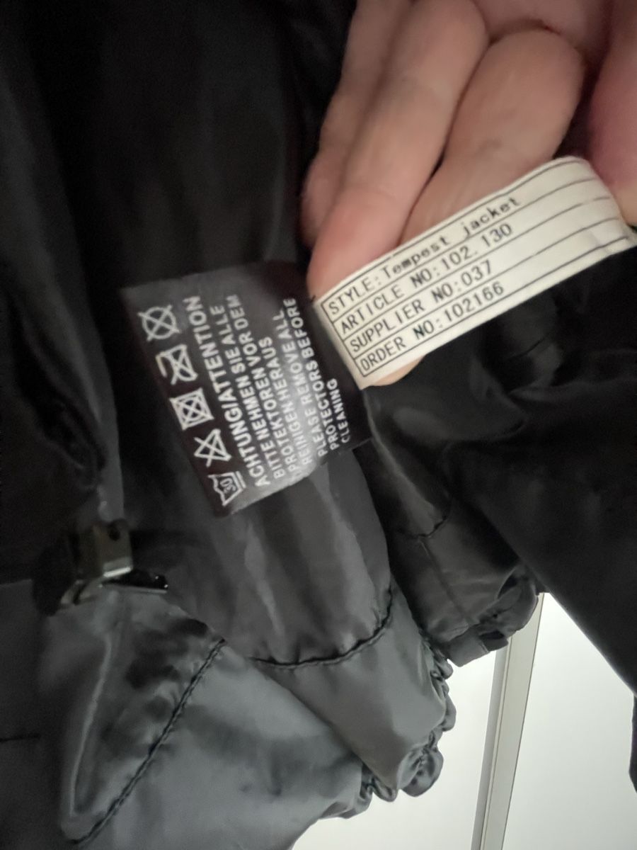 Jacken: DIFI Motorradjacke Touring Aerotex M – Gebraucht aus Dübendorf von olh_rs5r 8