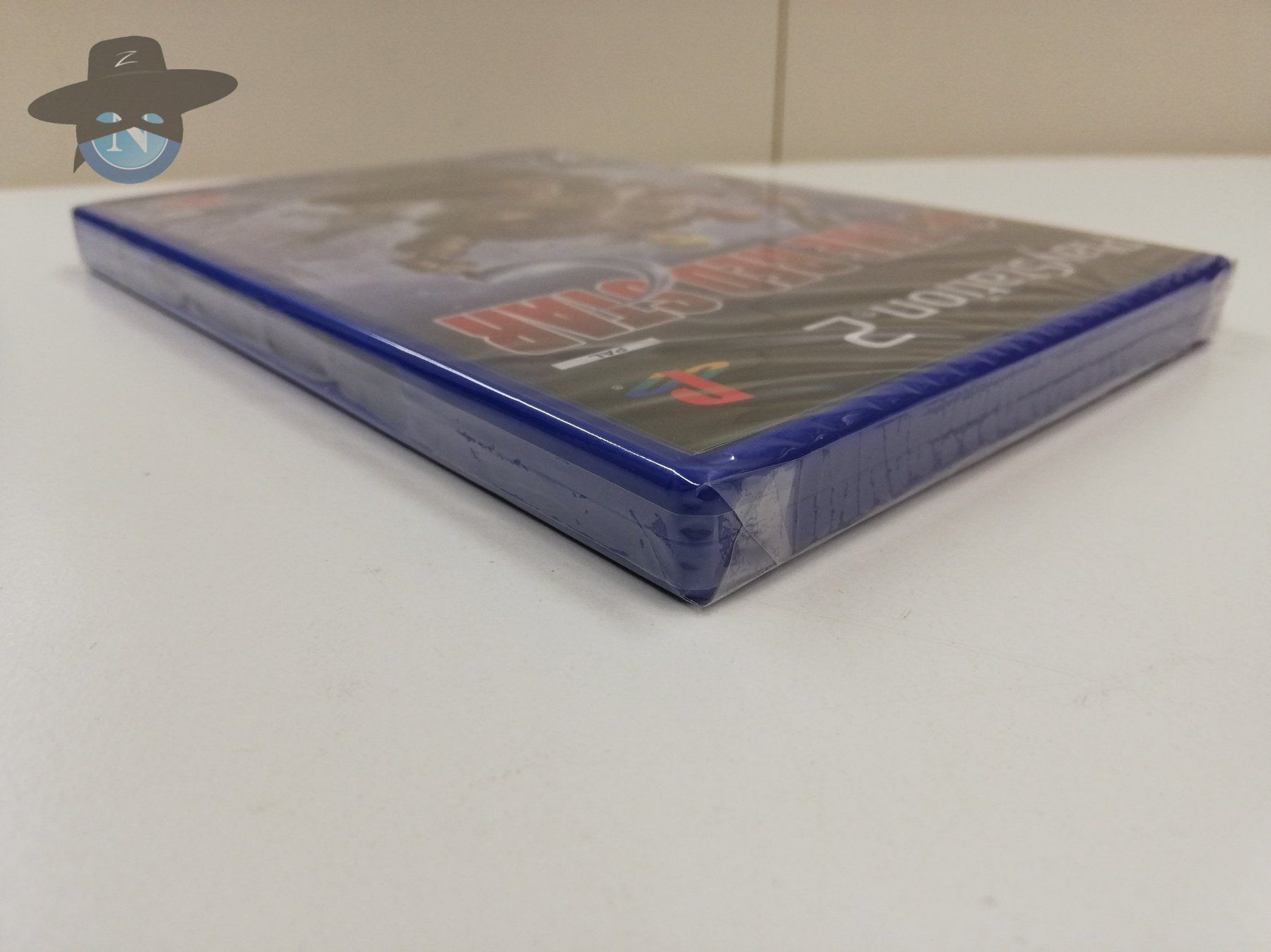 Sony Giochi: The Red Star / NEU - sealed / PS2 – Nuovo (secondo la descrizione) da St. Gallen venduto da zorro_dc 3