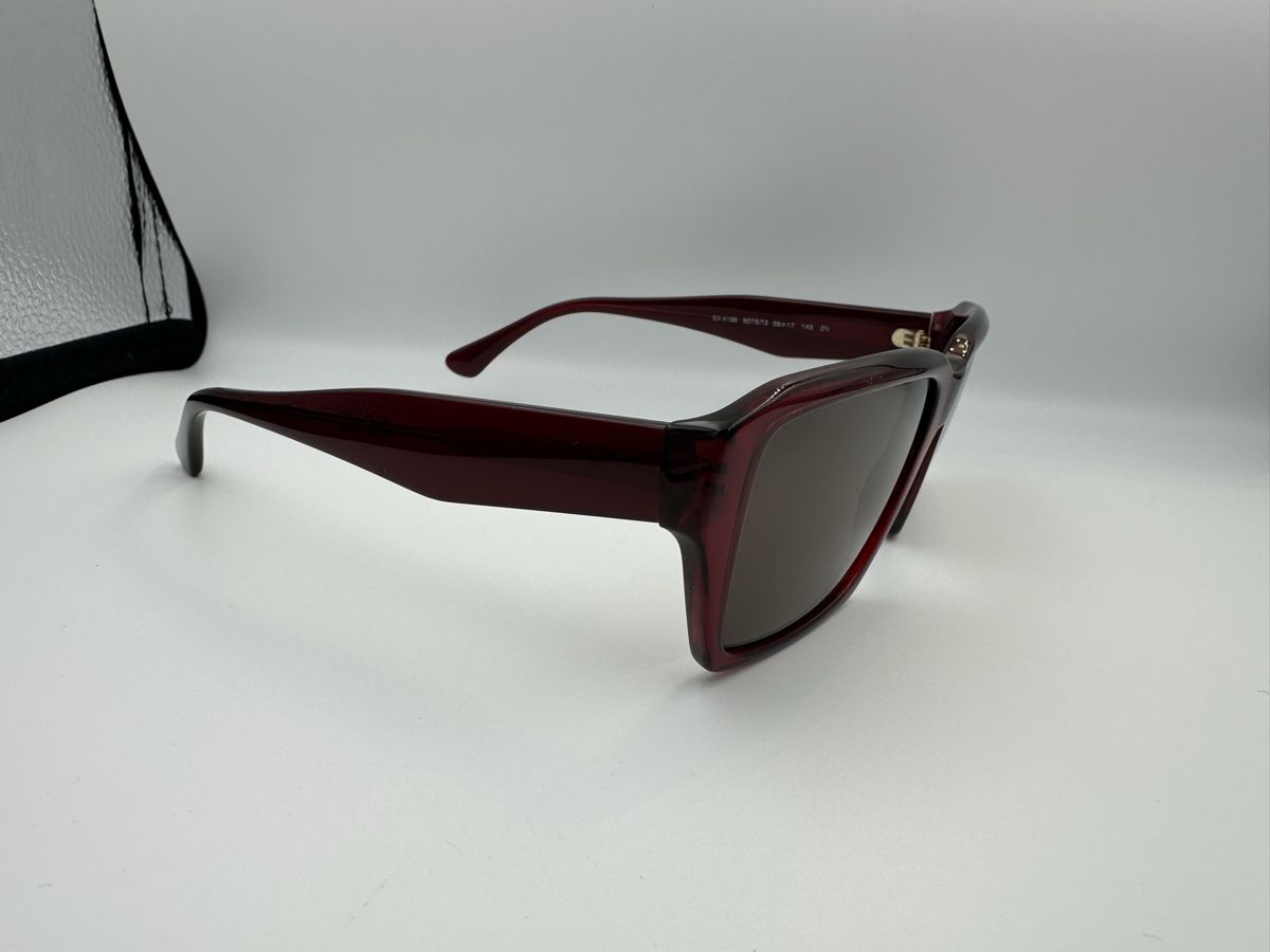 Armani Occhiali & Lenti: Emporio Armani EA4186 Sonnenbrille  – Usato da Schwende venduto da weesli 6