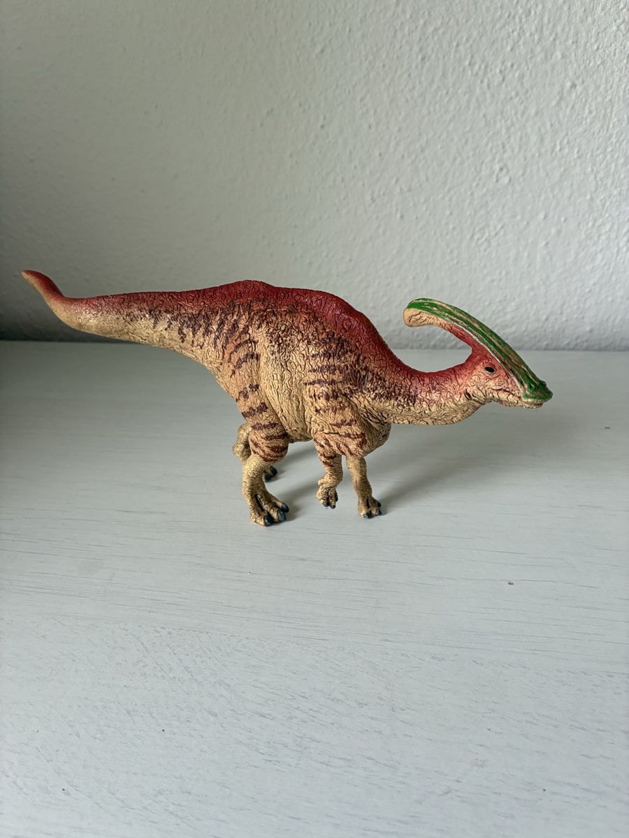 Schleich Jouets: Schleich Dinosaurier – D'occasion à Erlinsbach SO par Kupfi80 2