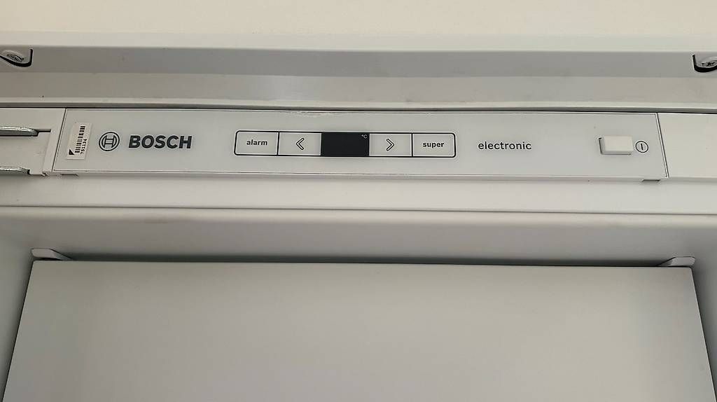 Bosch Frigoriferi: Bosch Kühlschrank JG 2022 – Usato da Hedingen venduto da stiina01 1