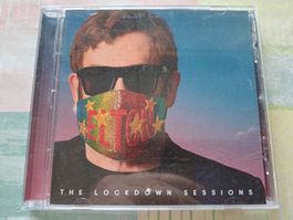 CD Elton John - The Lockdown Sessions