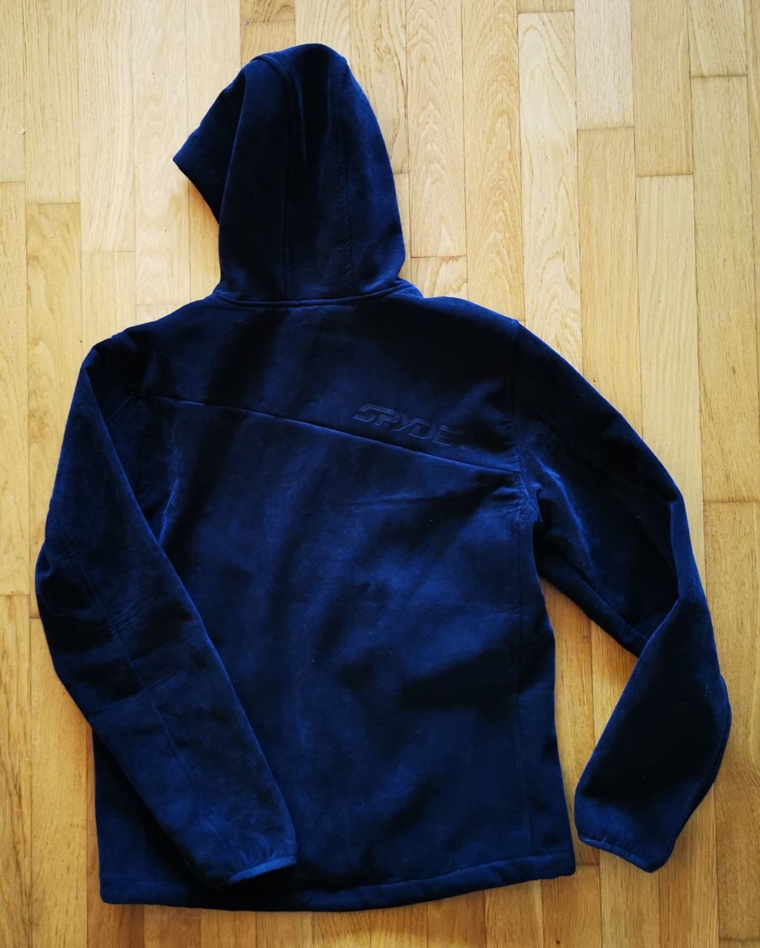 Spyder Jacken: spyder Jacke manchester stoff loock Freizeit – Gebraucht aus Emmenbrücke von Herzog07 4