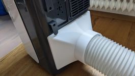 2-Schlauch-Adapter Klimaanlage, nach eigenem Mass