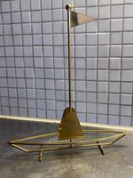 Nils Johan Messing Serviettenhalter 50er inkl Versand B CH