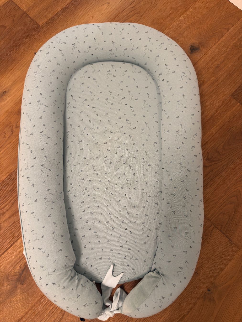 Letti: Kuschelnest Baby – Nuovo (secondo la descrizione) da Biberist venduto da fit_88z6