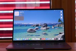 MacBook Pro 16" (2019) - 2.4 GHz i9, 32 GB RAM, 500GB SSD