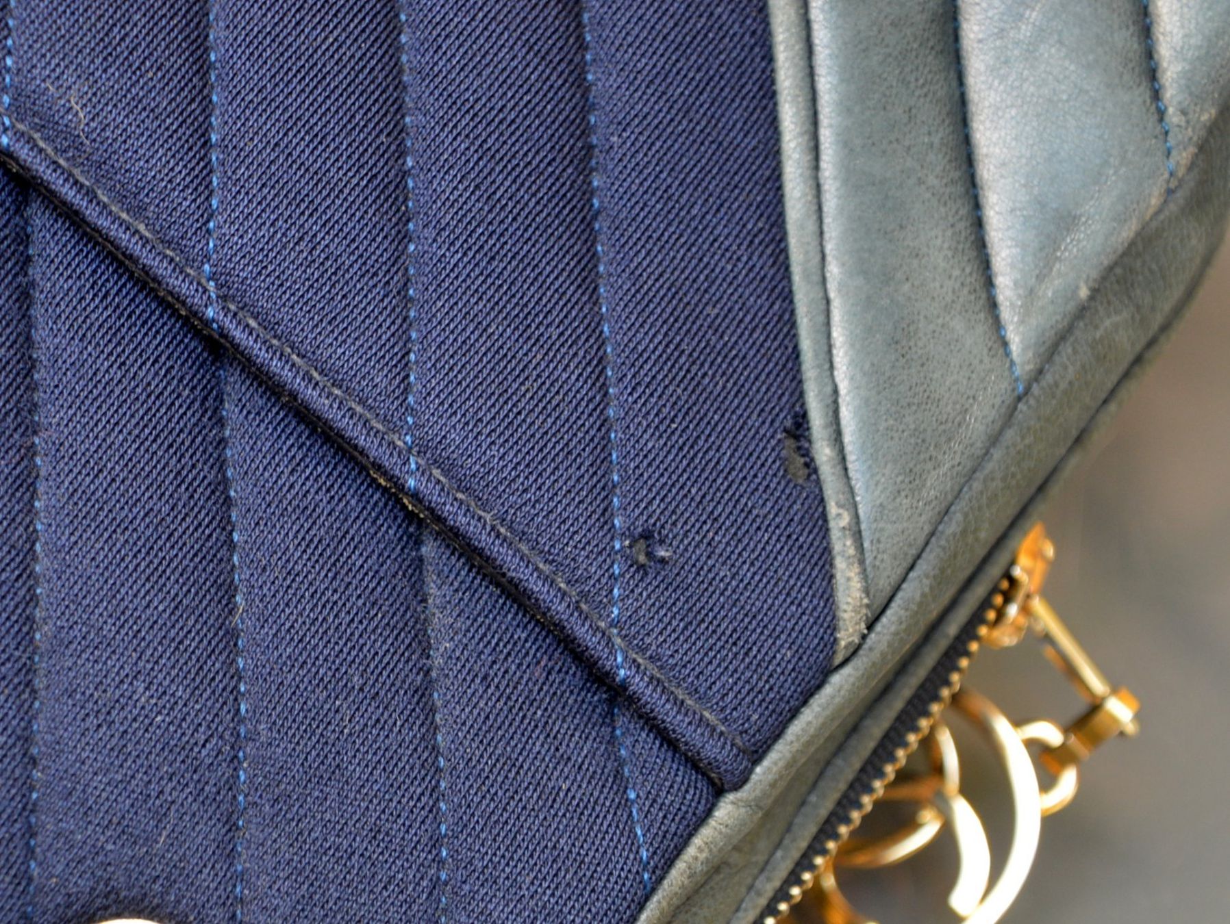 Chanel Borse da donna: Tasche Chanel sac Vintage – Usato da Collonges venduto da Auganien 5