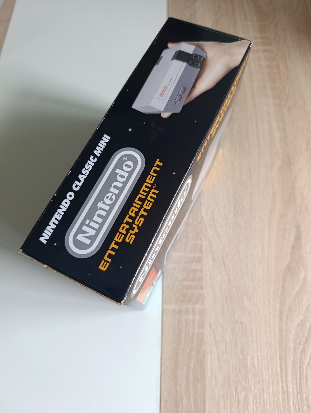 Nintendo Console: Nintendo mini Classic – Nuovo (secondo la descrizione) da Ostermundigen venduto da kit_dh6z 3