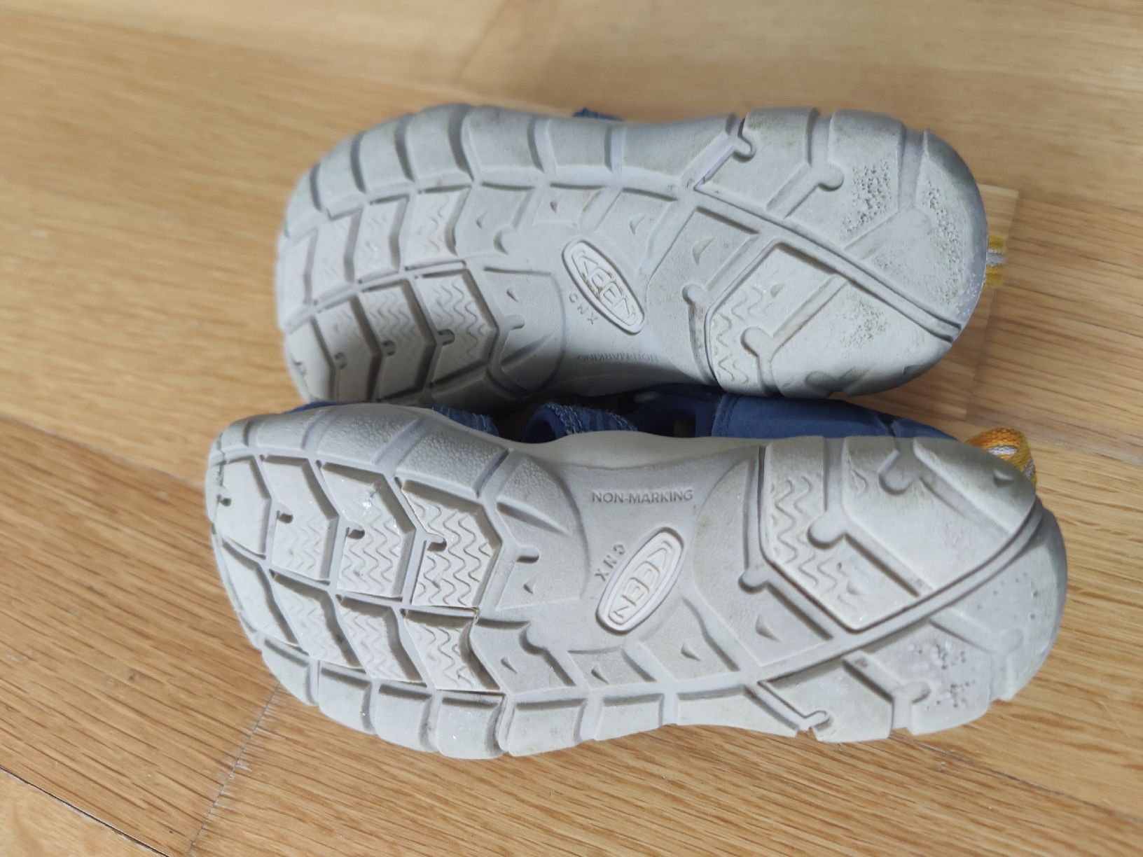 Scarpe per ragazzi: Keen Trekkingsandalen Gr. 30 – Usato da Gossau SG venduto da Matamoros 4