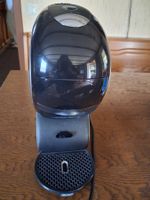 Kaffeemaschine DeLonghi Dolce Gusto schwarz gebraucht