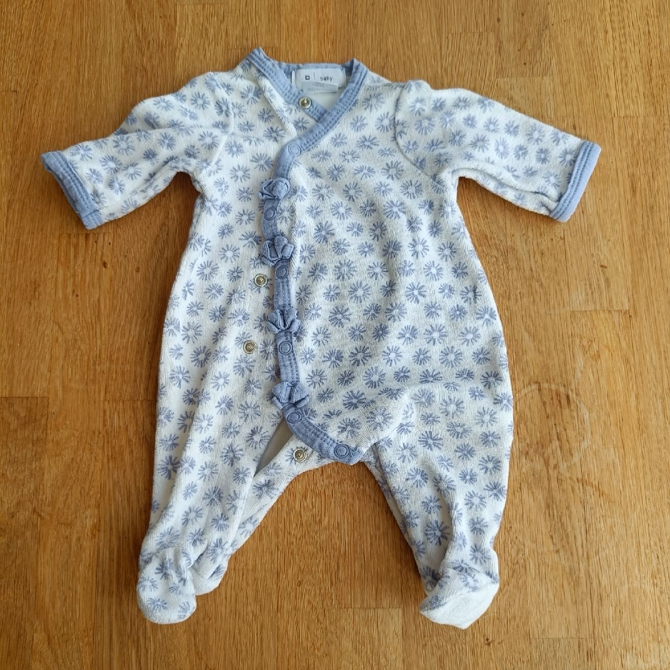 Pigiama & Simili: Pyjama Grösse 50 – Usato da Jaberg venduto da urig17.