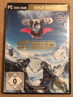Steep Gold Edition für PC Neu