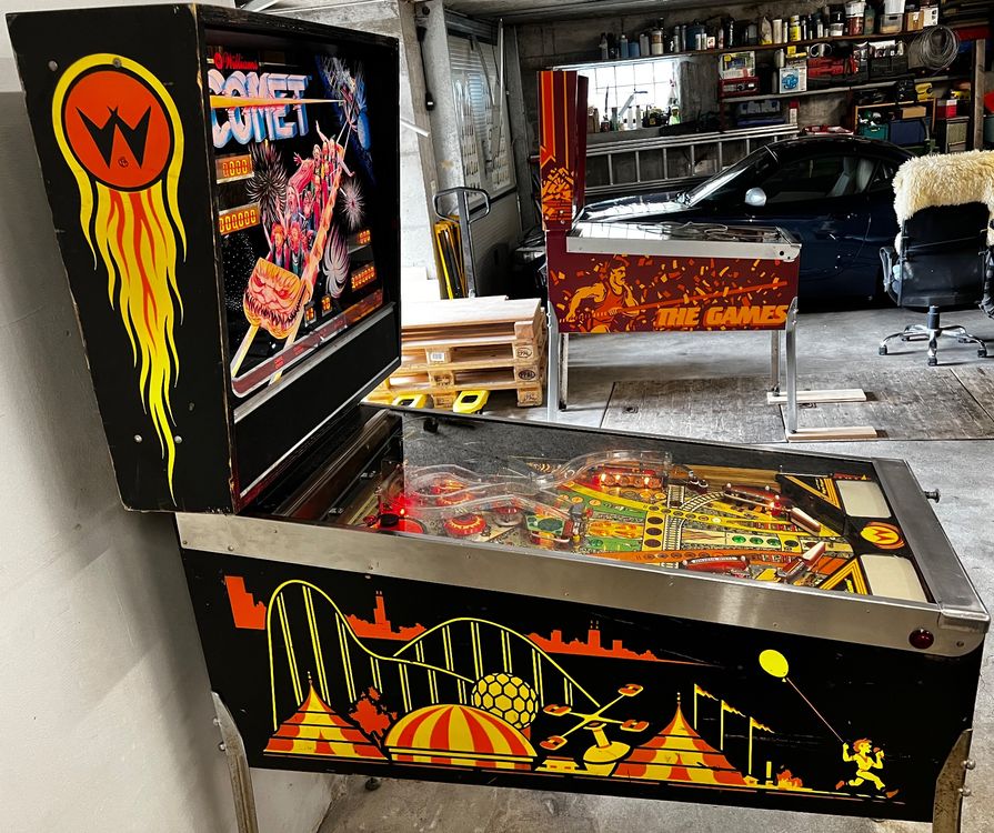 flipperkasten-pinball-williams-comet-kaufen-auf-ricardo