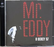 Eddy Mitchell 2 CD's - A Bercy 97