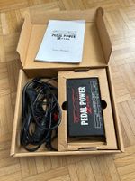 Voodoo Lab Pedal Power 2 Plus