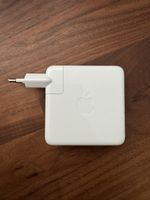 Apple 96W USB-C Power Adapter A2166 Original für MacBook Pro